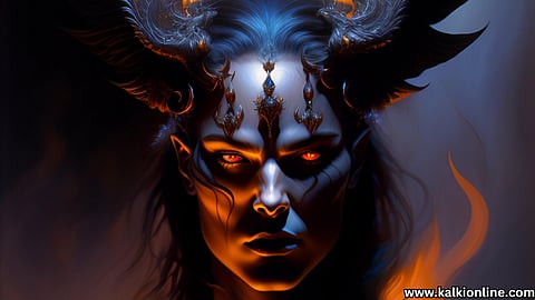 AI artworks are not copyrighted.