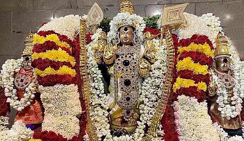 குறிமேடையே முருகன் கோயிலானது!