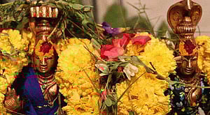 ராகு-கேது