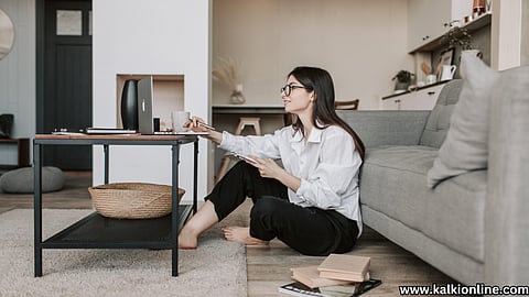 Indians who want to work comfortably.