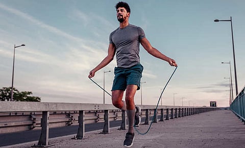 உடல் எடையை குறைக்க வேண்டுமா? இதை ஸ்கிப் செய்யாதீங்க!