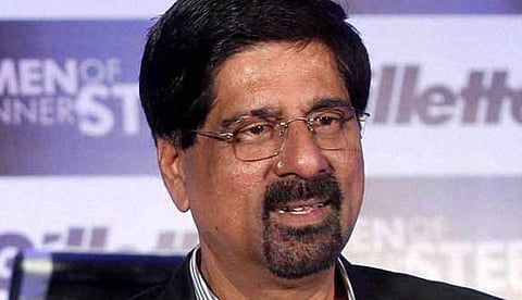 ஆசியக் கோப்பை கிரிக்கெட்: தேர்வுக் குழுவை கடுமையாக விமர்சித்த ஸ்ரீகாந்த்!