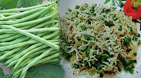 உடல் எடையைக் குறைக்க வேண்டுமா? பீன்ஸ் நல்ல சாய்ஸ்!