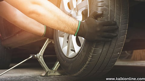 Best tips to make your vehicle tires last longer.