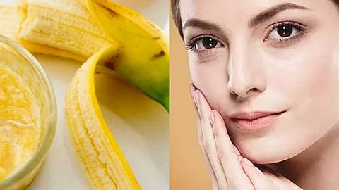 வாழைப்பழத் தோலின் பலன்கள் தெரியுமா?