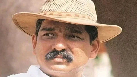 நிதின் தேசாய்