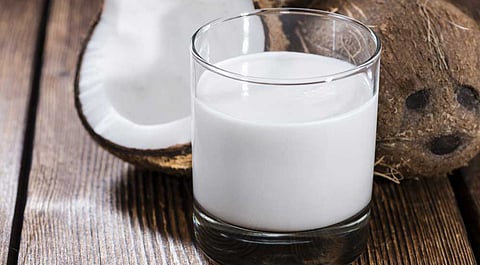 ஒரு கப் தேங்காய் பாலில் என்னென்ன பலன்கள் இருக்கு தெரியுமா?