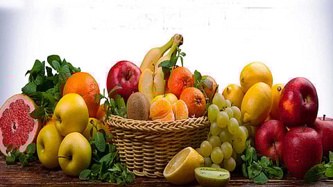 ஆர்கானிக் உணவு - A to Z விளக்கம்!