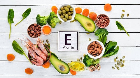 உடலில் வைட்டமின் ஈ குறைபாட்டால் என்ன ஆகும் தெரியுமா?