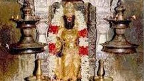 சனி பகவானை குளிரச் செய்யும் பரிகாரங்கள்!