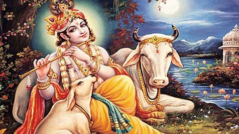 மேன்மை உடைய ஒன்பதாவது அவதாரம்!