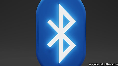 Bluetooth is the pioneer of the smart world.