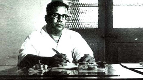 தேவனின் ‘துப்பறியும் சாம்பு’ – சாகாவரம் பெற்ற நகைச்சுவைக் காவியம்!