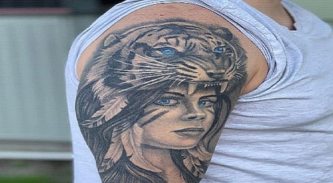 டாட்டூ போடப் போறீங்களா? இதை எல்லாம் கவனியுங்க!