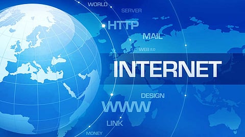 Internet Charges