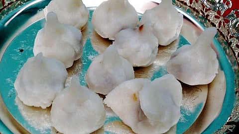 ருசியாய் சுவையாய்!