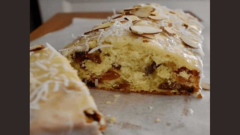 சுவை மிகுந்த இனிப்பு பட்சணங்கள்!