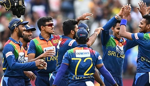 ரன் ரேட் கணக்கு தெரியாது தகுதிச் சுற்றை இழந்த ஆப்கானிஸ்தான்!