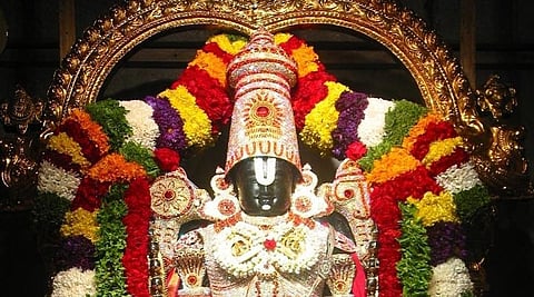 புரட்டாசி மாத சிறப்புமிகு விரதங்கள்!