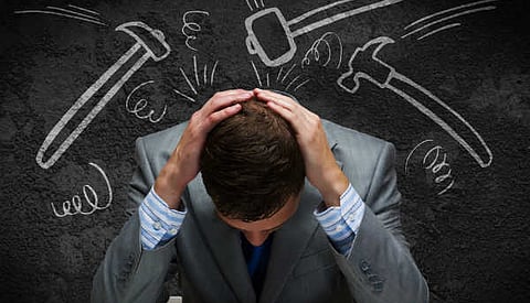 எதிர்மறை சிந்தனைகளை விரட்டுவது எப்படி?