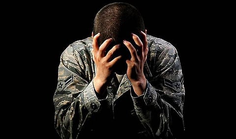 கவலைப்படுவதால் பயன் இல்லை; ஆனால் பாதிப்பு உண்டு!