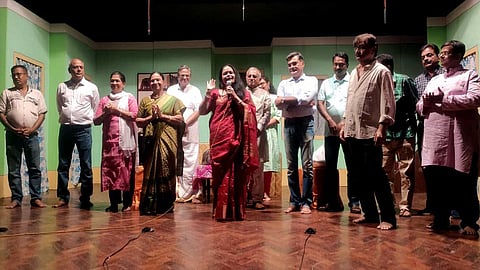 செக்-மேட்!
(ஜெயித்தது யார்?)