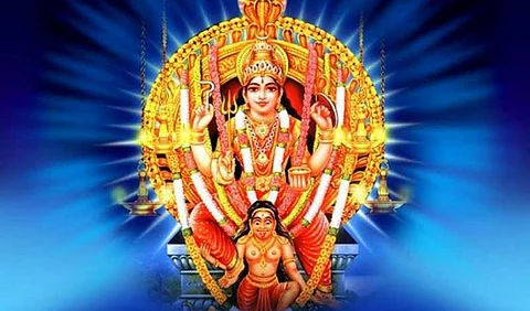 பொங்காலை திருவிழா தெரியுமா?