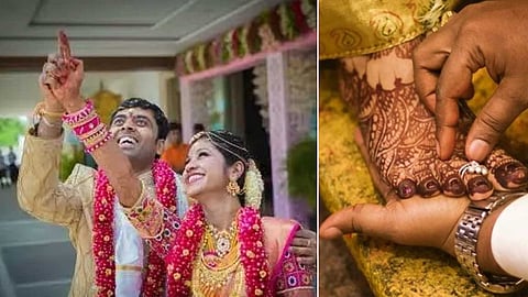 அருந்ததி யார்? திருமணங்களில் தம்பதியர் அருந்ததியைப் பார்ப்பது ஏன்?