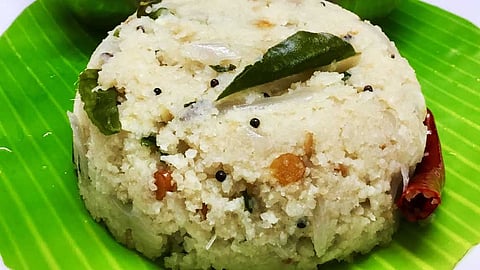 சீக்ரெட் ஆஃப் மை எனர்ஜி என்னன்னு தெரியுமா?