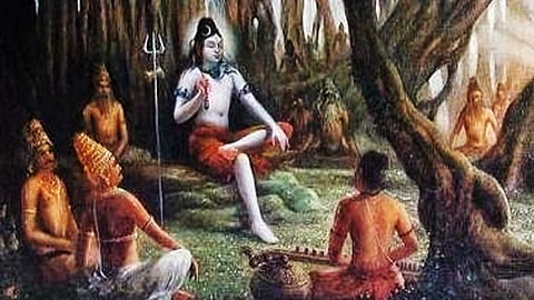 சித்தாந்த சைவம்!