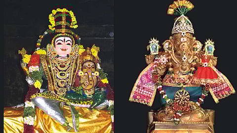 செல்ல கணபதி!