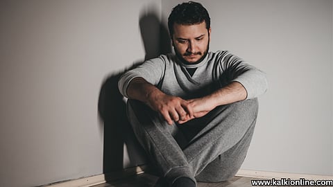 3 reasons are why you can't live the life you want.