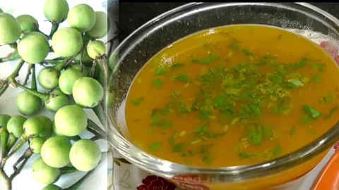 சூப்பர் சூப் வகைகள்!