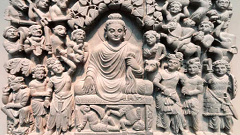 Kushana Dynasty!