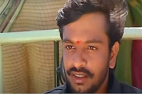 நடிகர் பாபு