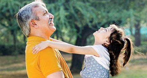 வயோதிகத்தினால் வரும் பத்து நன்மைகள்!