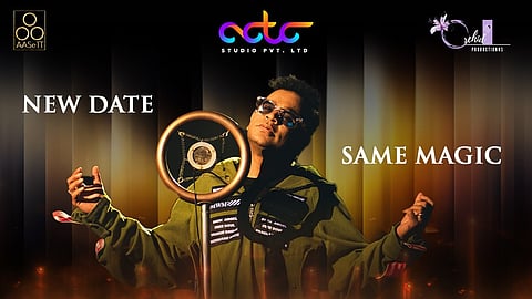 மறக்குமா நெஞ்சம்.. ஏ.ஆர்.ரகுமான் இசைகச்சேரியால் புலம்பிய சென்னை!