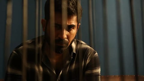 Vijayantony