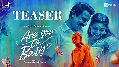 Are you ok baby movie