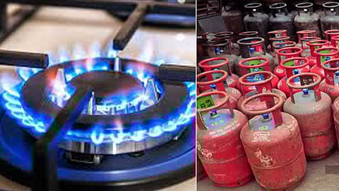 காஸ் மிச்சப்படுத்த...
- சில யோசனைகள்!