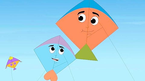 Kites