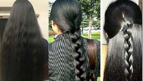 முடி உதிர்வை தடுக்க இந்த மூன்று ஜூஸ் போதுமே!