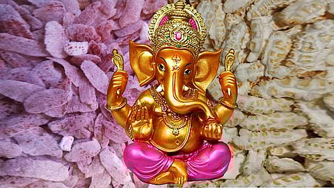 பிரணவ மூர்த்தி!