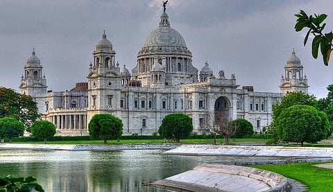 விக்டோரியா நினைவு மண்டபம்