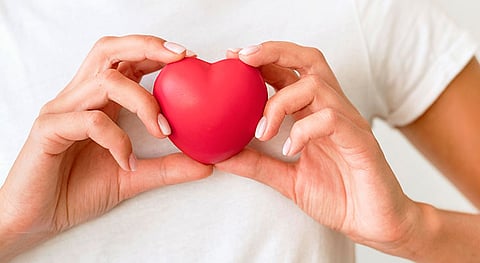 இதய நோயாளிகள் கவனத்தில் கொள்ள வேண்டிய ஒன்பது விஷயங்கள்!