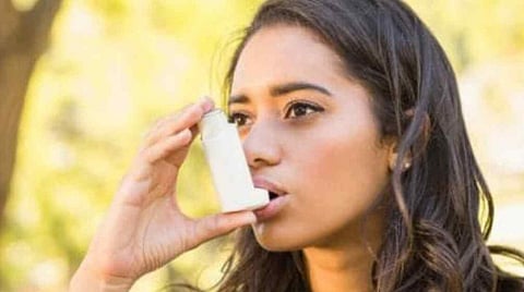 ஆஸ்துமா பிரச்னையால் அவதியா? அவசியம் இதை தெரிந்து கொள்ளுங்கள்!