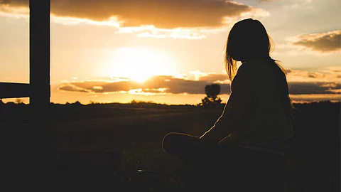 How to deal with problems?