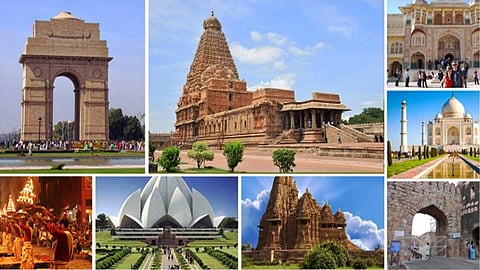 சுற்றுலா செல்வதின் பலன்கள்… ஆராய்ச்சிகள் கூறுவது என்ன?