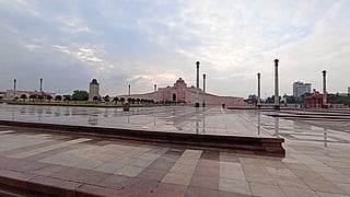 லக்னோவை சுற்றிப்பார்க்கலாம் வாங்க!