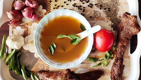 மூட்டு வலிகளைப் போக்கும் முடவன் ஆட்டுக்கால் கிழங்கு!